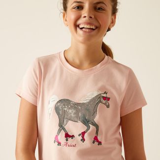 Ariat Youth Roller Pony Tee