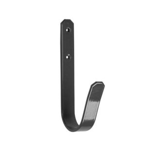 Stubbs Headcollar Hook Black