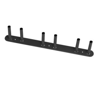 Stubbs Triple Tool Holder Black 