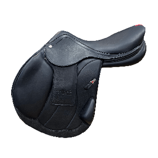 
Equipe Synergy Special Single Flap Jump Saddle
