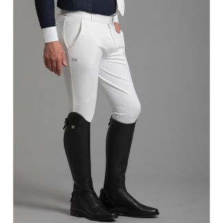 Premier Equine Mens Santino Gel Knee Breeches