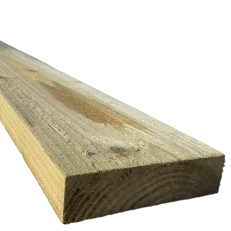 Sawn Board