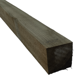 Sawn Post