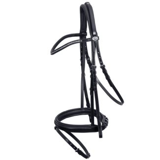 Schockemohle Oslo Bridle | Chelford Farm Supplies