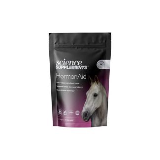 Science Supplements HormonAid Horse Feed Supplement 1.55kg | Chelford Farm Supplies