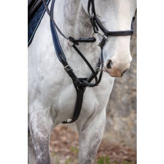 Horseware Rambo Micklem Breastplate