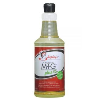 Shapley's Original M-T-G Plus 946ml - Chelford Farm Supplies