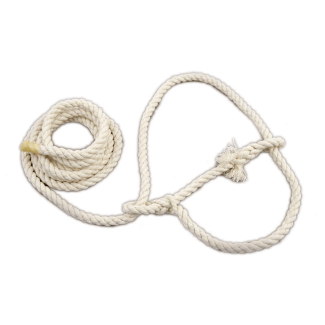 Agrihealth Natural Cotton Sheep Halter