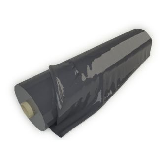 SealPlus Film 110µm Wall Barrier (Black)