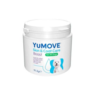 YuMOVE Skin & Coat Care Boost for Dogs