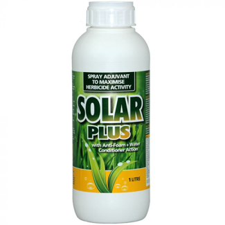 Solar Plus Herbicide Wetting Agent 1L