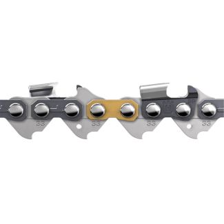 Husqvarna SP33G X-Cut Semi Chisel 1.3mm Chainsaw Chain