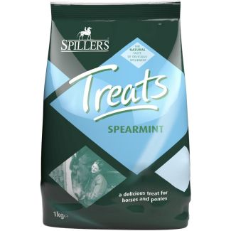 Spillers Spearmint Treats 1kg