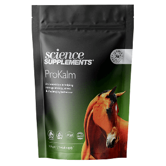 Science Supplements ProKalm Horse Feed Supplement 1.1kg