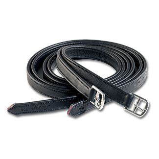 Amerigo Calfskin Stirrup Leathers