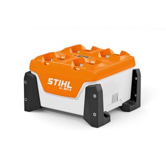 STIHL AL301-4 Multi Battery Charger