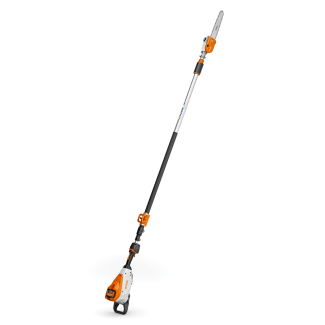 Stihl HTA 135 Cordless Battery Pole Pruner