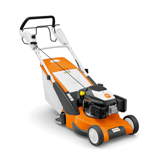 Stihl RM 545 VR Petrol Lawn Mower
