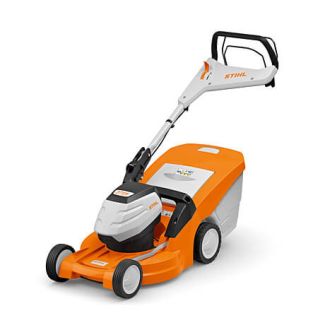 STIHL RMA 448 VC Battery Cordless Lawn Mower