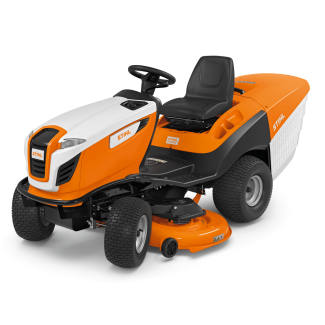 Stihl RT 6127.1 ZL Ride On Tractor Lawn Mower