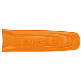 Stihl Scabbard Chainsaw Chain Guard - Cheshire, UK