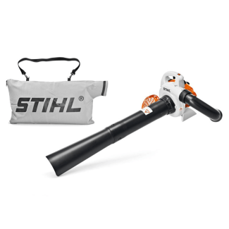 Stihl SH 56 Petrol Vacuum Shredder