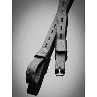 LeMieux Vector Close Contact Stirrup Leathers