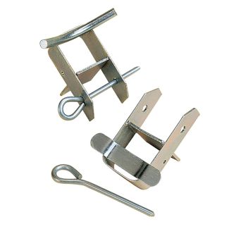 Stubbs Horse Jump Cups And Pins JS40 - Chelford Farm Supplies