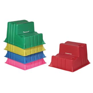 Stubbs Mountie Riding Mounting Block - Chelford Farm Supplies