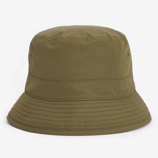 Barbour Womens Summer Poppy Bucket Hat