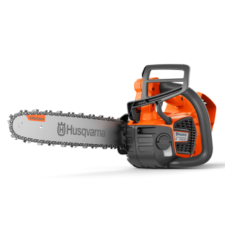 Husqvarna T540i XP® G Battery Top Handle Chainsaw (Shell Only)