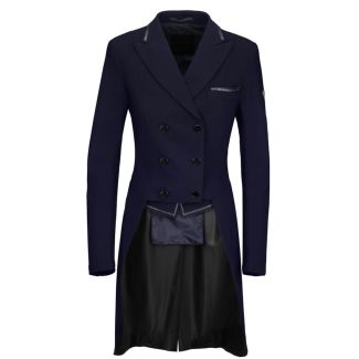 Pikeur Womens Tailcoat 4800 Nightblue