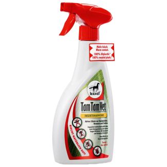 Leovet Tam Tam Vet Fly Be Gone Spray 550ml