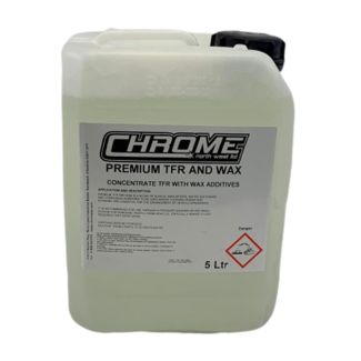 Chrome Northwest Premium TFR & Wax 20L