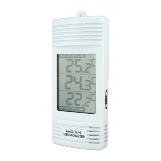 Agrihealth Min/Max Digital Thermometer