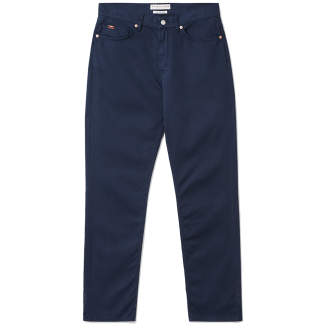 RM Williams Mens Loxton II Jean Navy