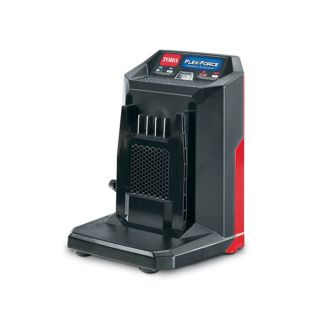 Toro 81802 60V Li-Ion Battery Charger 