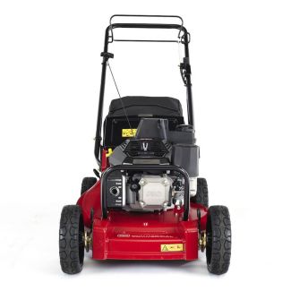 Toro Proline Heavy Duty Professional Petrol Lawnmower