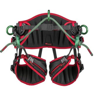 Teufelberger Treemotion Pro Harness