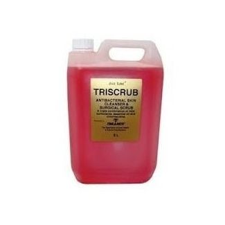 Gold Label Triscrub 5L