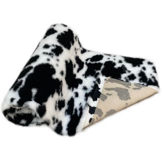 Soul Pet Non Slip Vetbed Cow Pint 1m x 75m