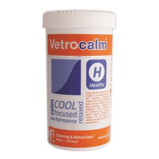 Animalife Vetrocalm Healthy 900g