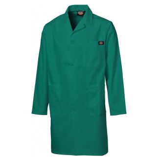 Dickies WD200 Redhawk Warehouse Coat Green