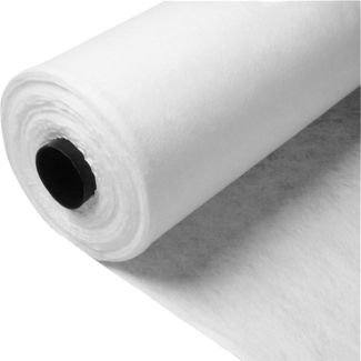 Coopers Geotextile White Membrane 