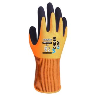 Wonder Grip Comfort Gloves | Chelford Farm Supplies