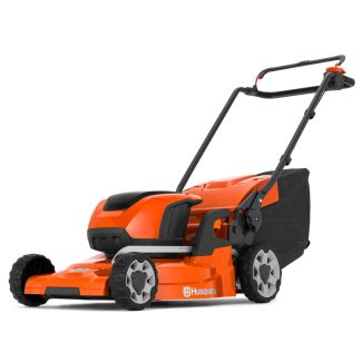 Husqvarna LC 247i Battery Lawn Mower Shell Only