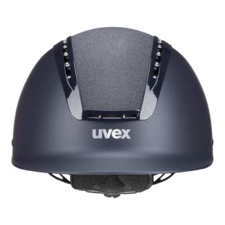 Uvex Suxxeed Starshine Riding Helmet - Chelford Farm Supplies