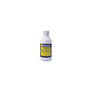 Brinsea Incubation Disinfectant Concentrate 100ml