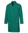 Dickies WD200 Redhawk Warehouse Coat Green