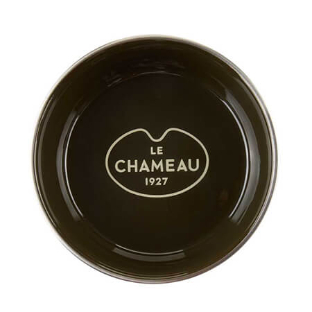 Le Chameau dog bowl